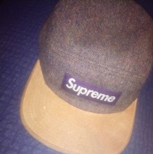 Supreme Donegal Corduroy 5 Panel